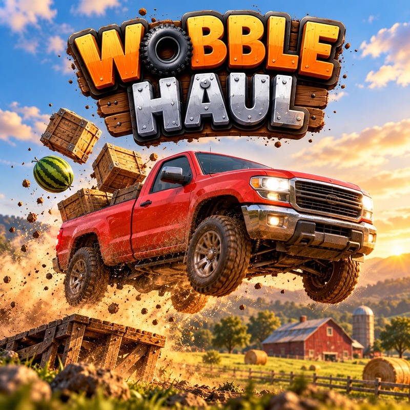 Wobble Haul