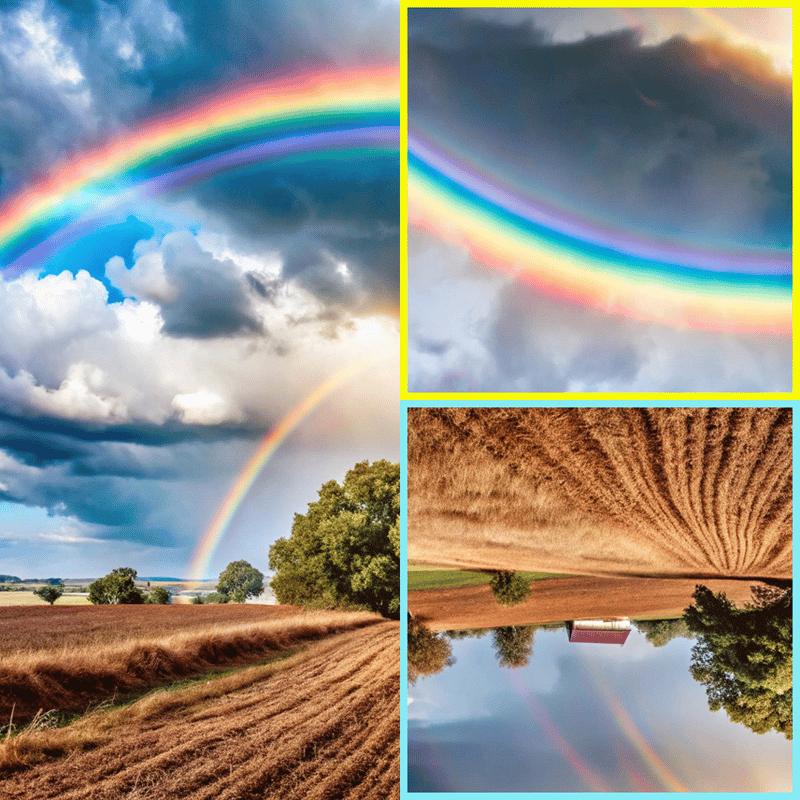 Wonder Puzzle
