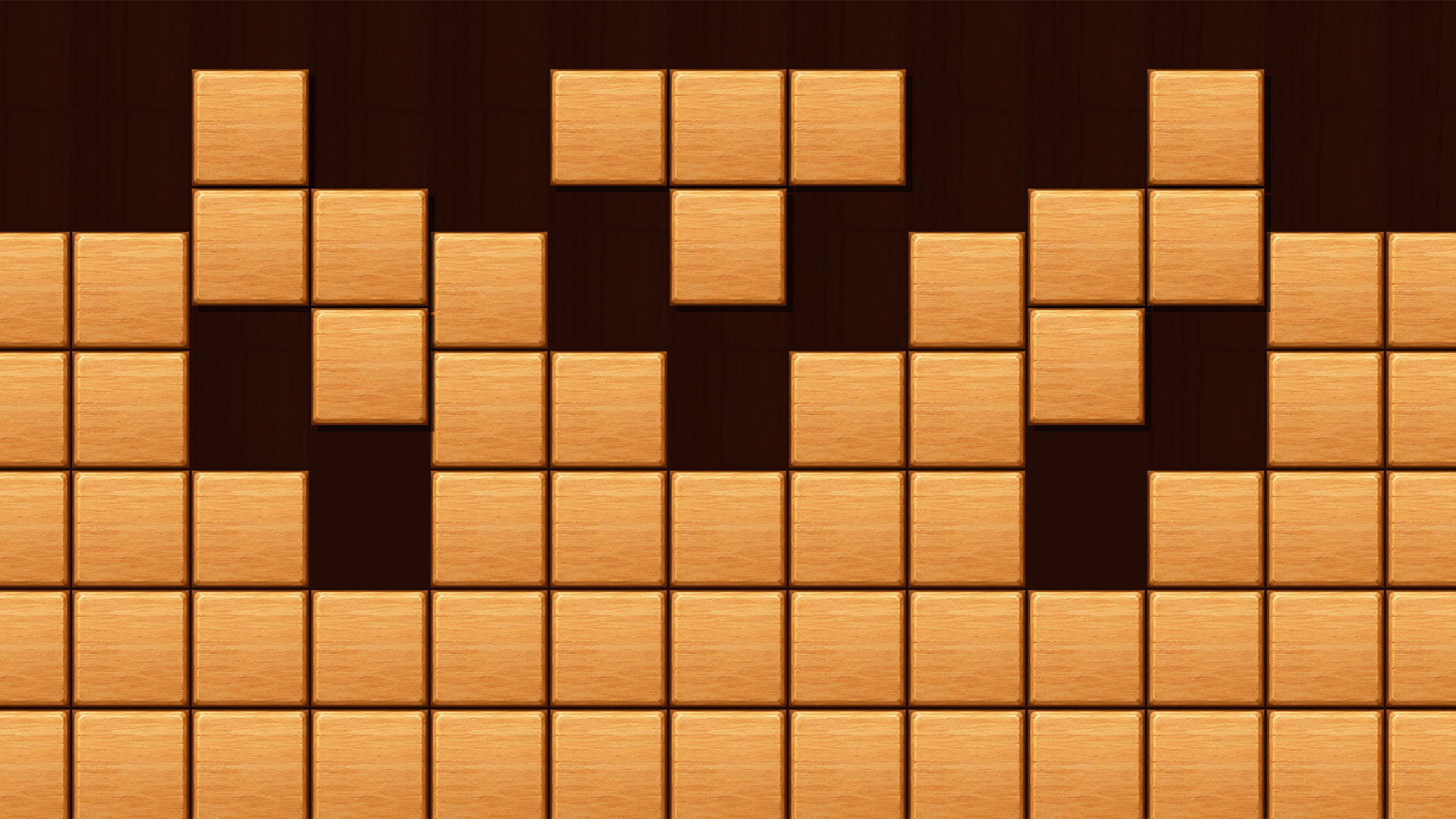 Wood Blocks Blast Puzzle | Playgama