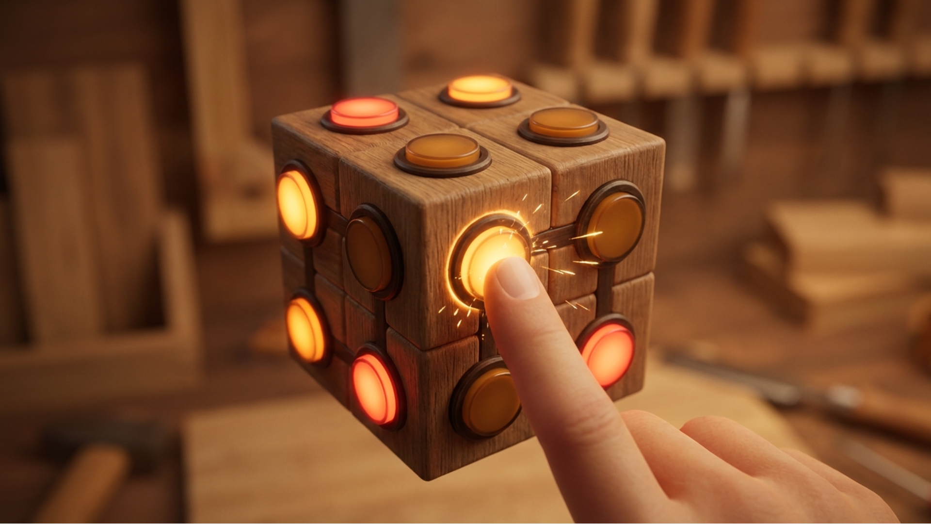 Woodlock