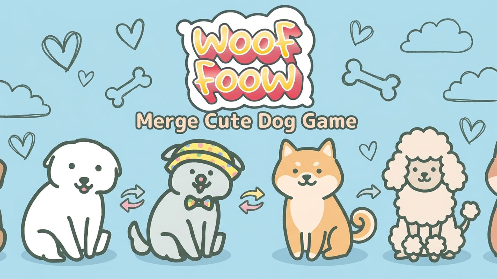 Woof Foow