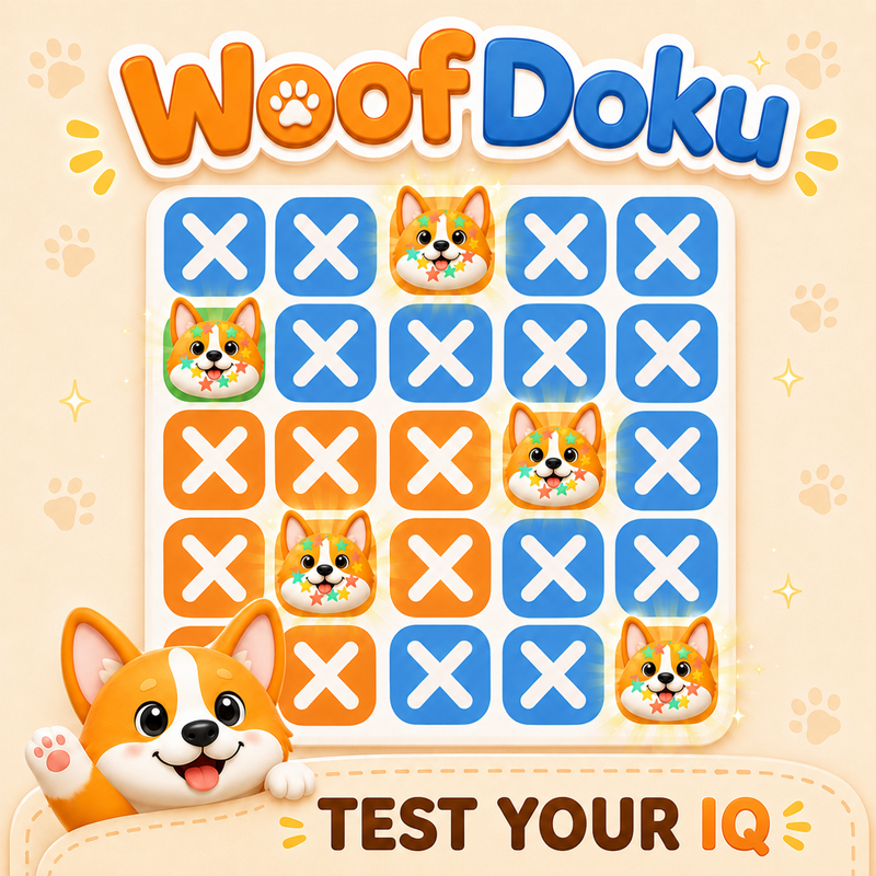 Woofdoku