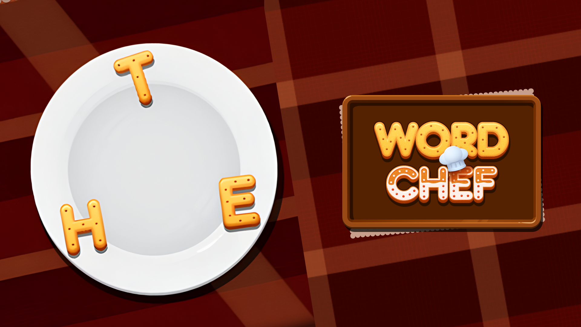 Imagen de portada de Word Chef