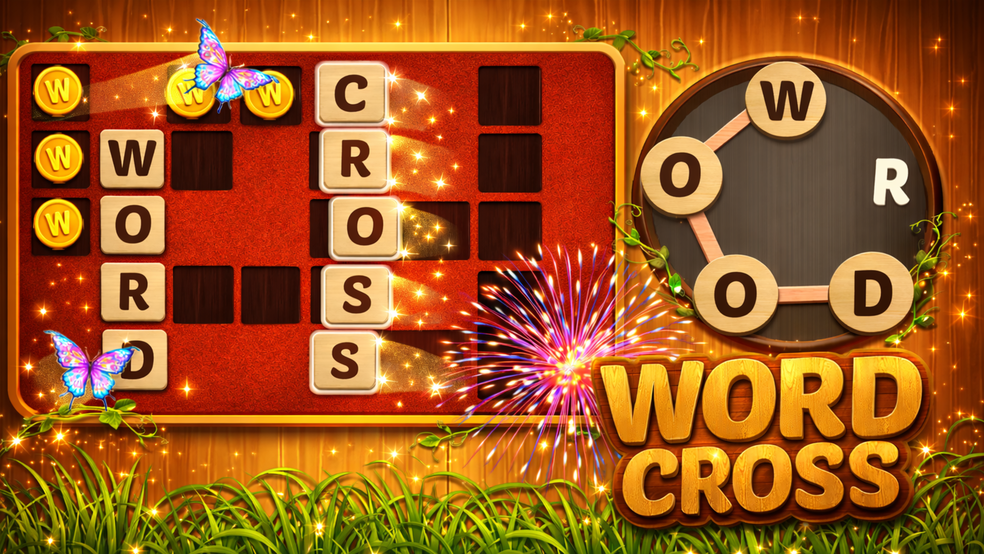Imagen de portada de Word Cross