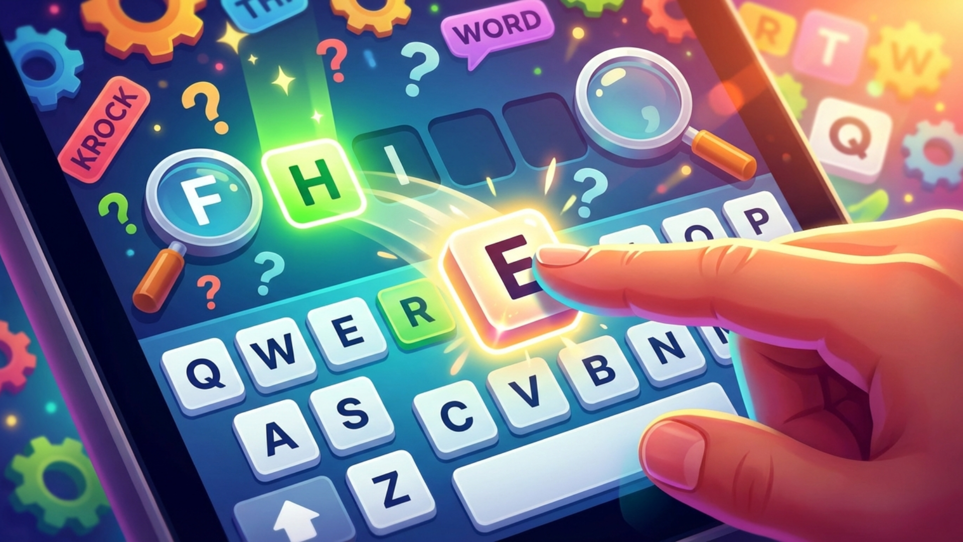 Word Detective