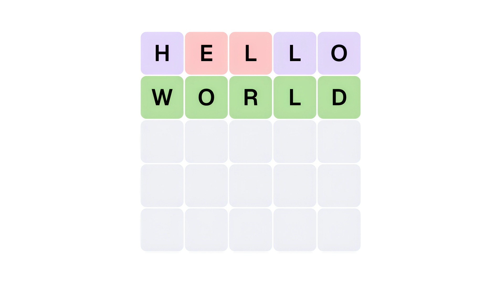 Copertina di Word Find