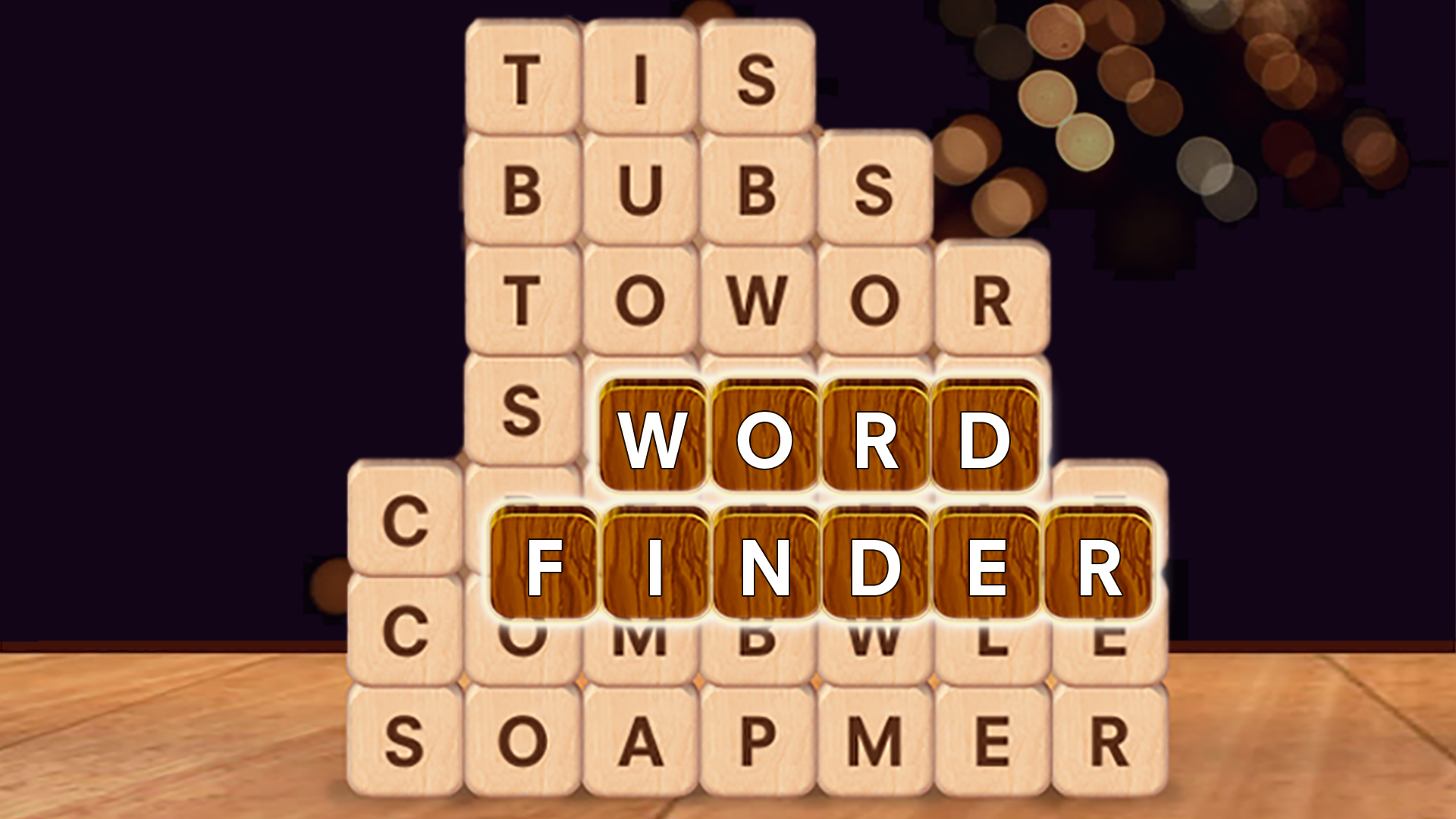 Word Finder