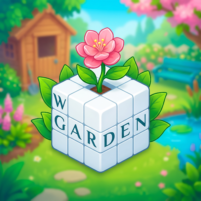 Word Garden
