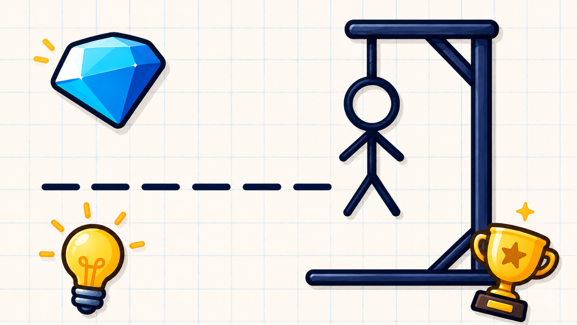 Imagen de portada de Word Hangman