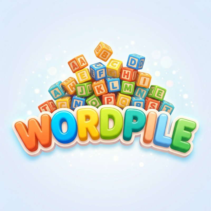 Word Pile