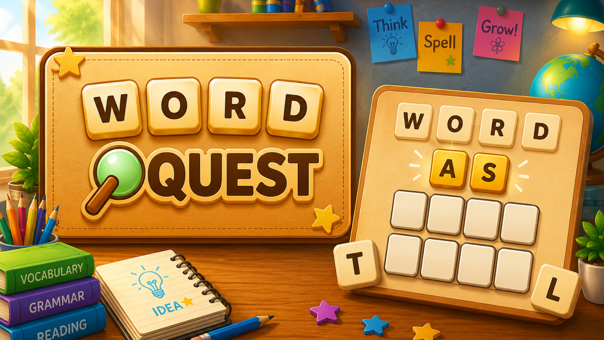Word Quest