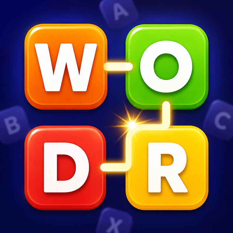 Word Search: Offline Puzzle screenshot 2