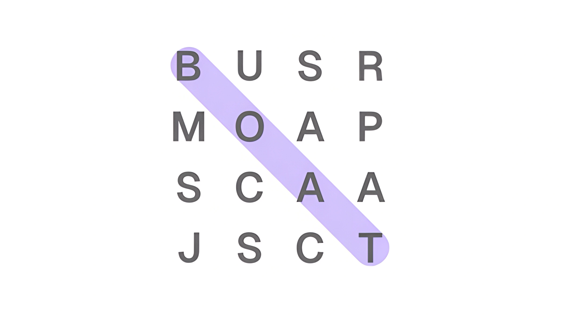 Imagen de portada de Word Search