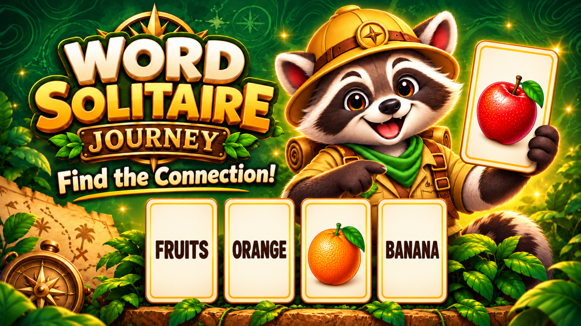 Word Solitaire Journey