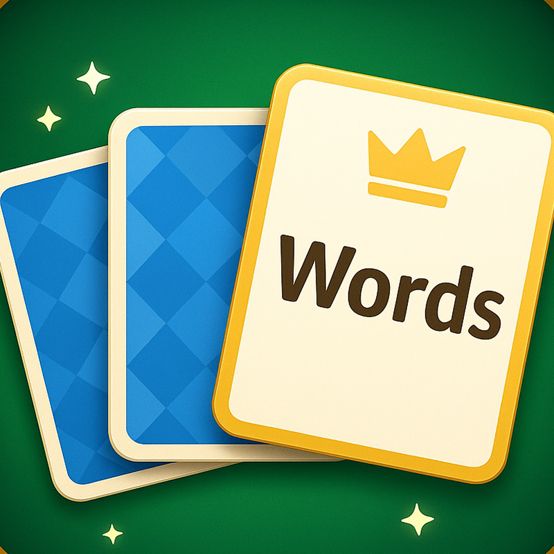 Word Solitaire