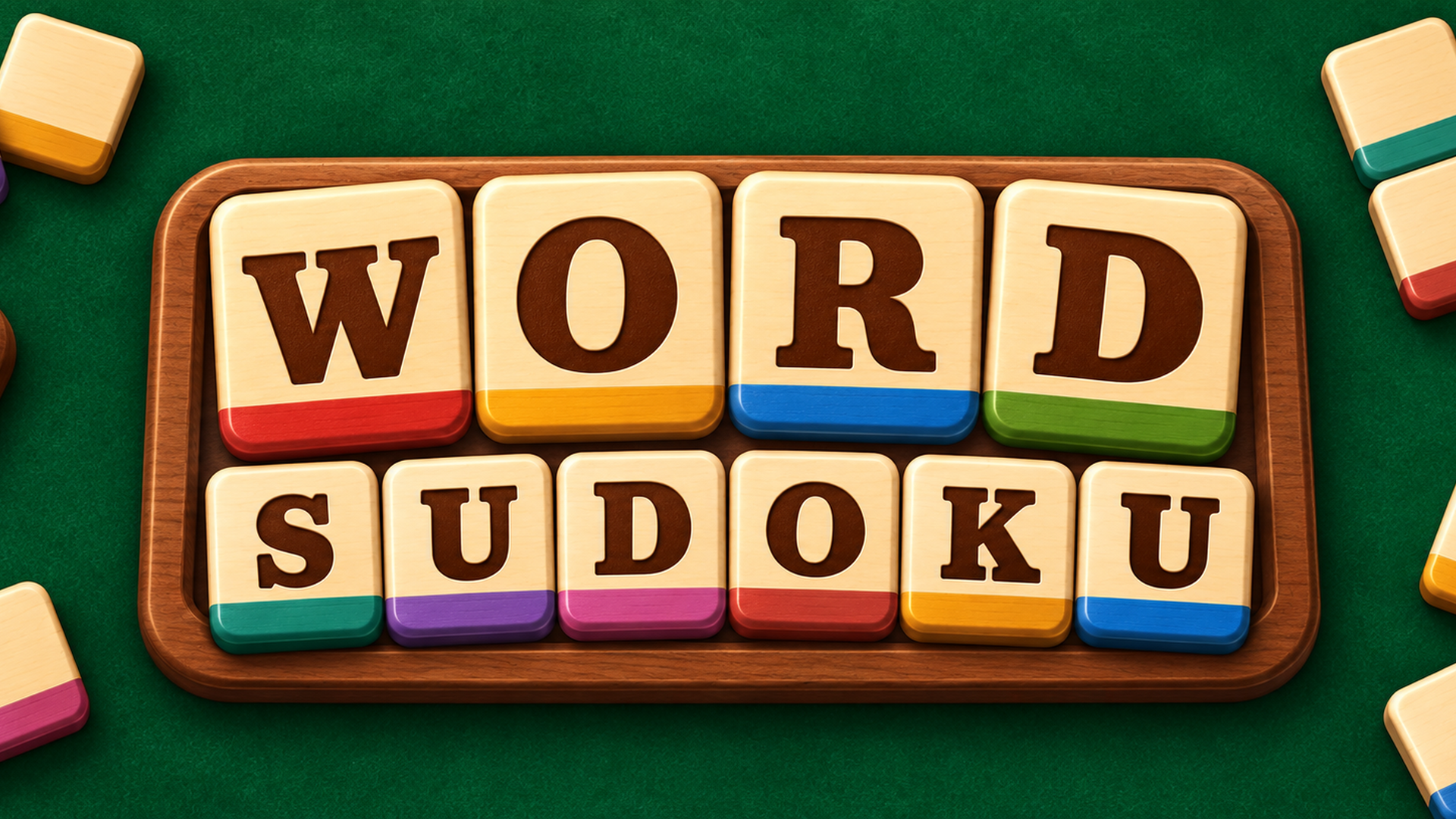Word Sudoku