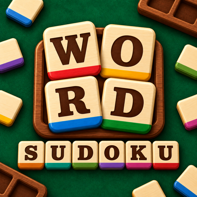 Word Sudoku