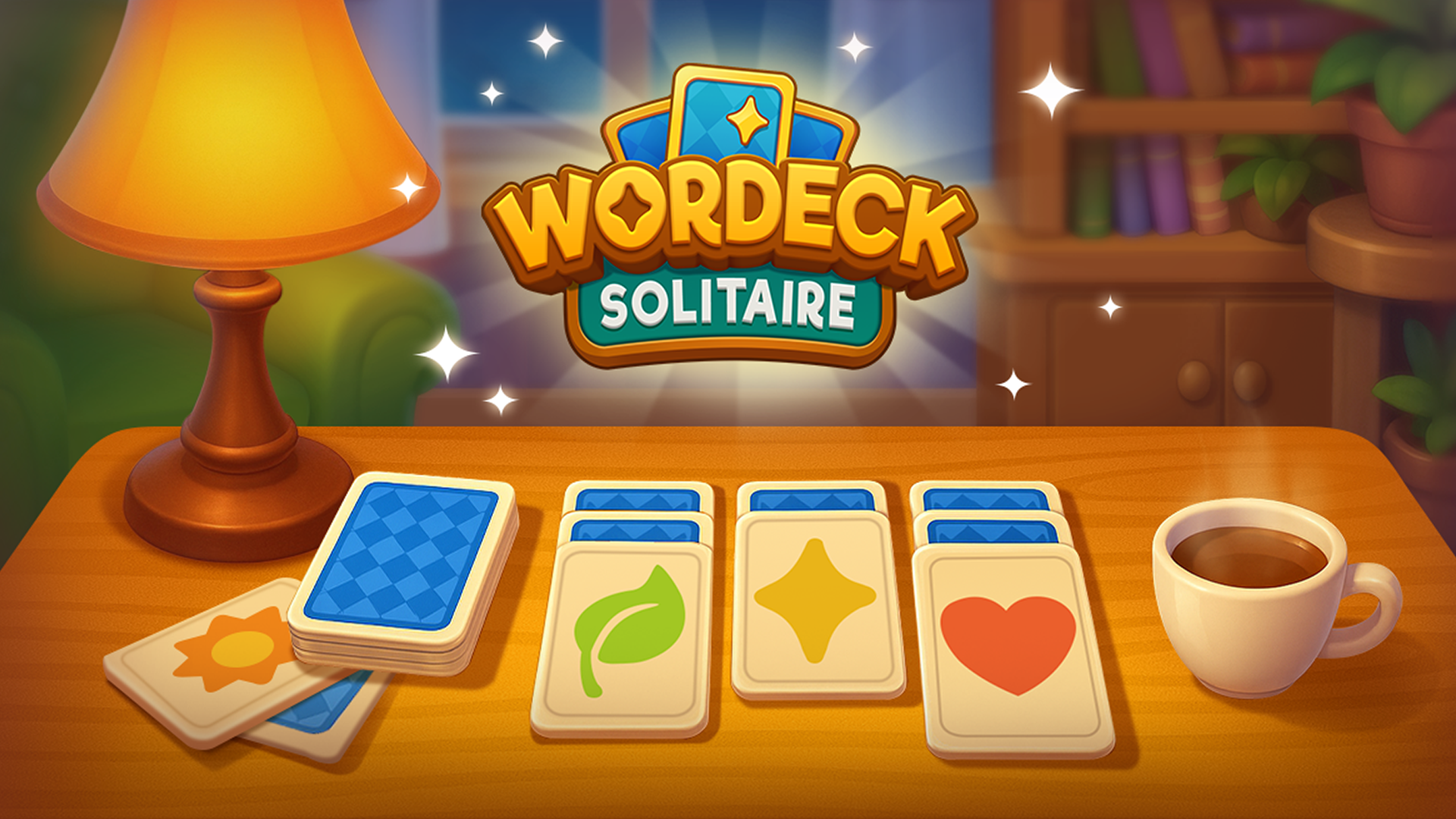 Wordeck: Associations