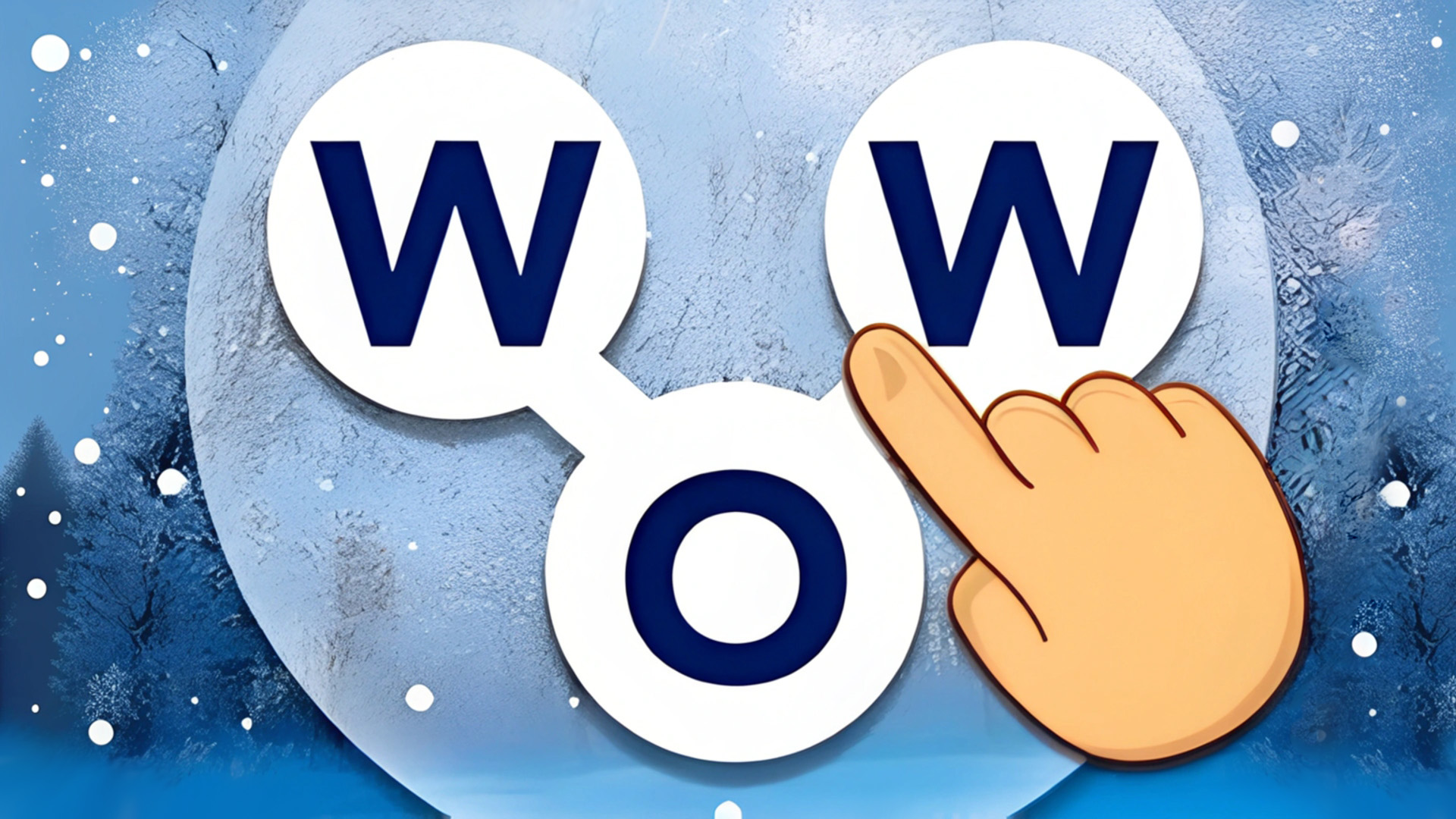 Visuel de Words of Wonderful