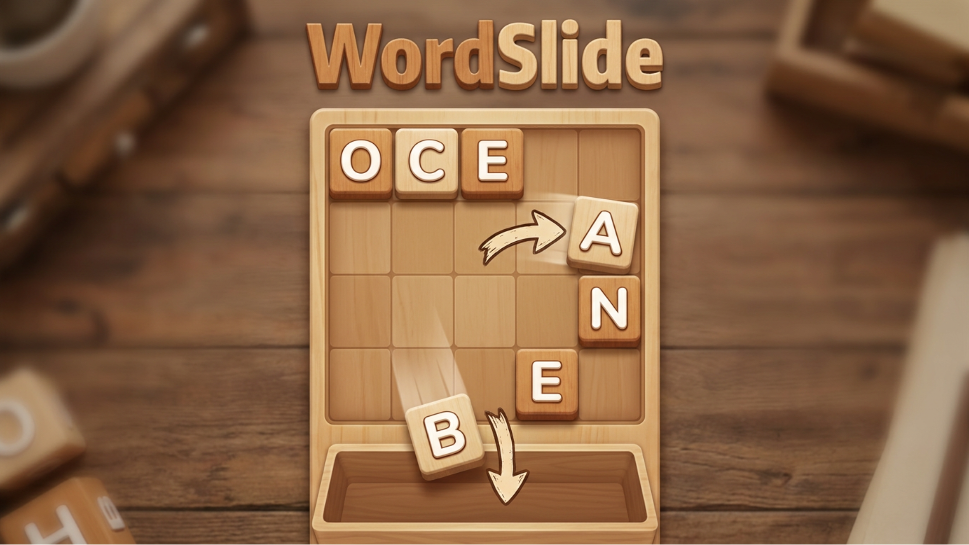 WordSlide