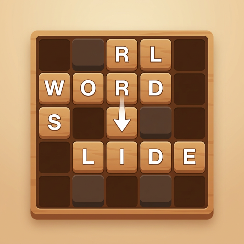 WordSlide