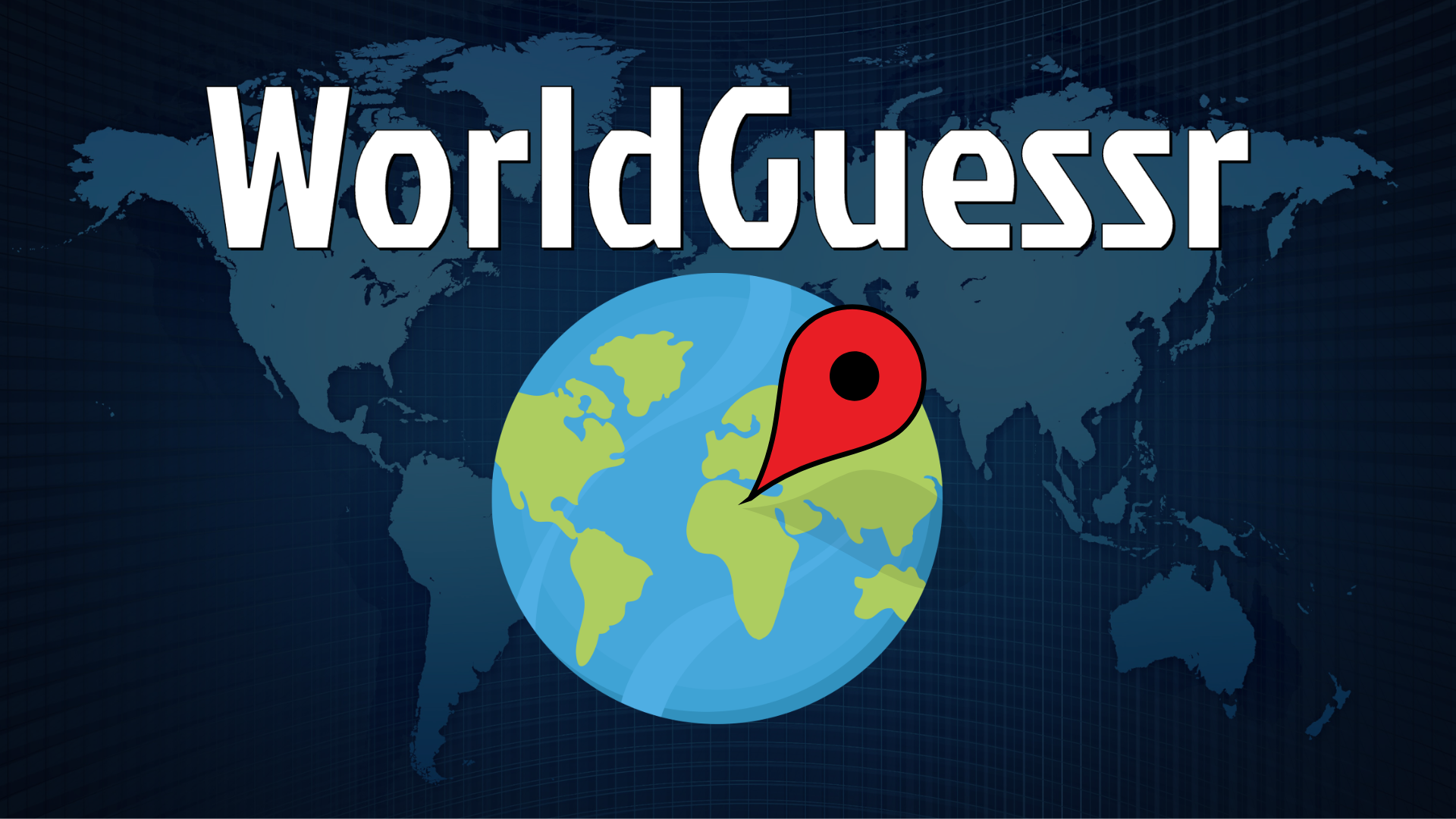 Gambar sampul WorldGuessr