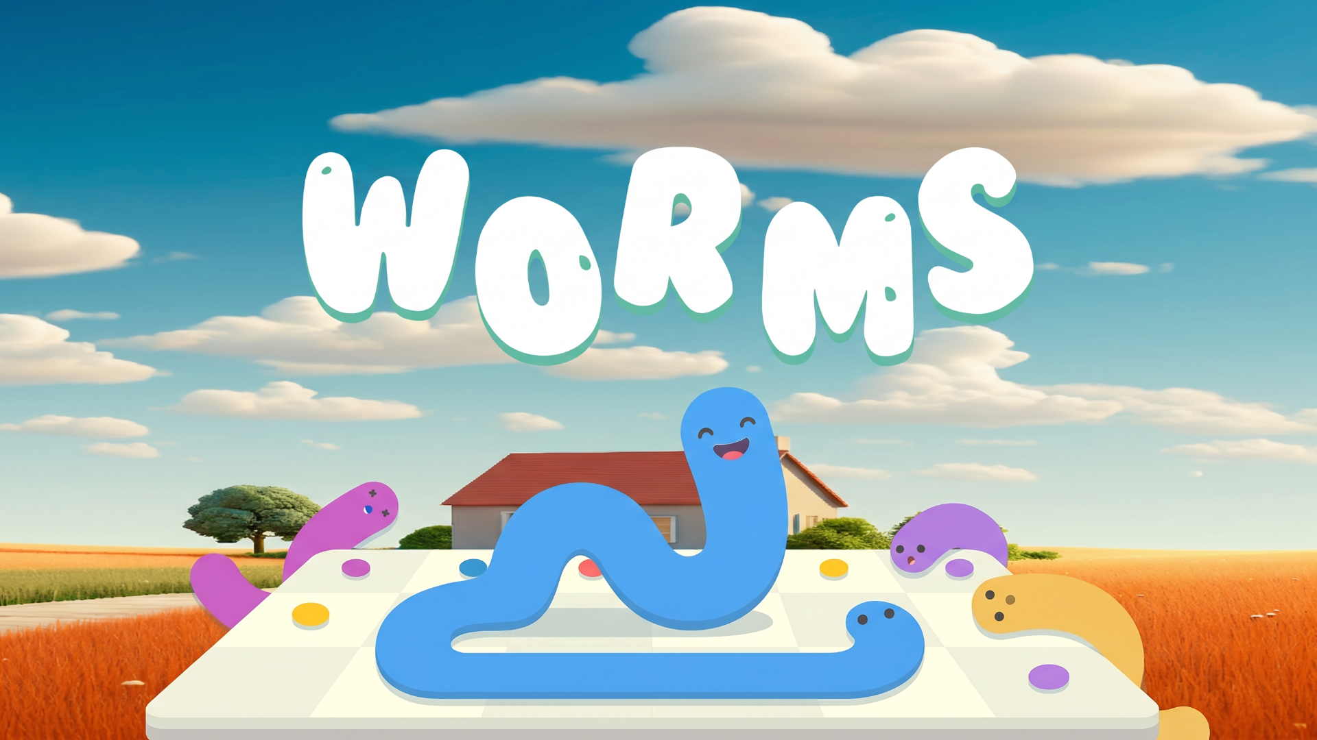 Worms