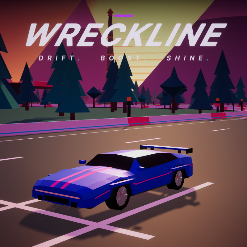 WRECKLINE
