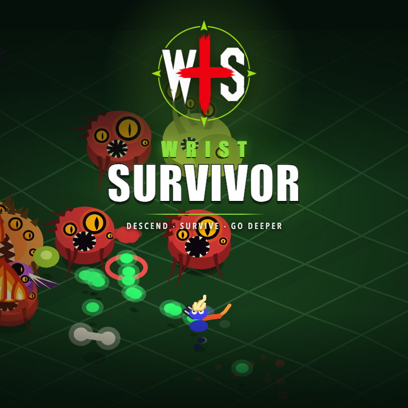 Wrist Survivor
