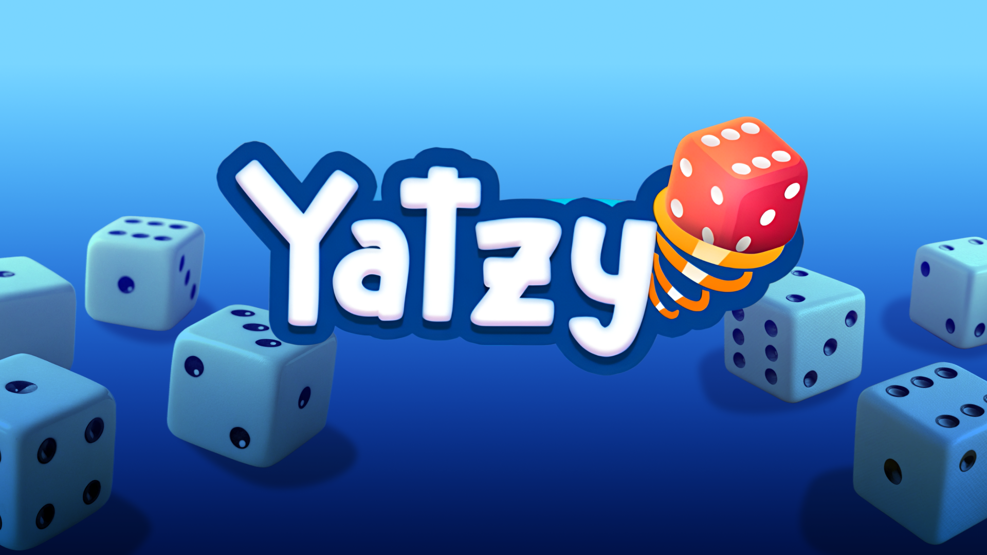 Yatzy game artwork