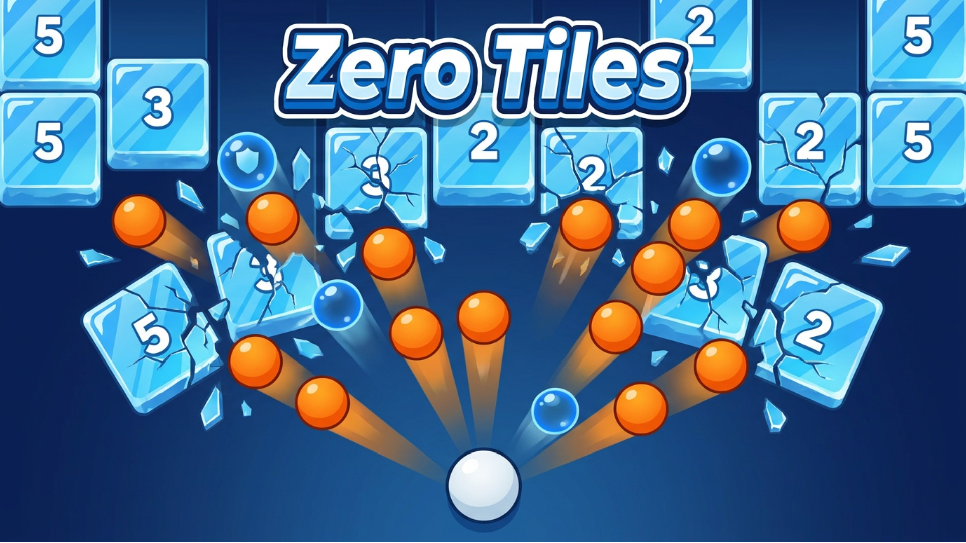 Zero Tiles Coverbild