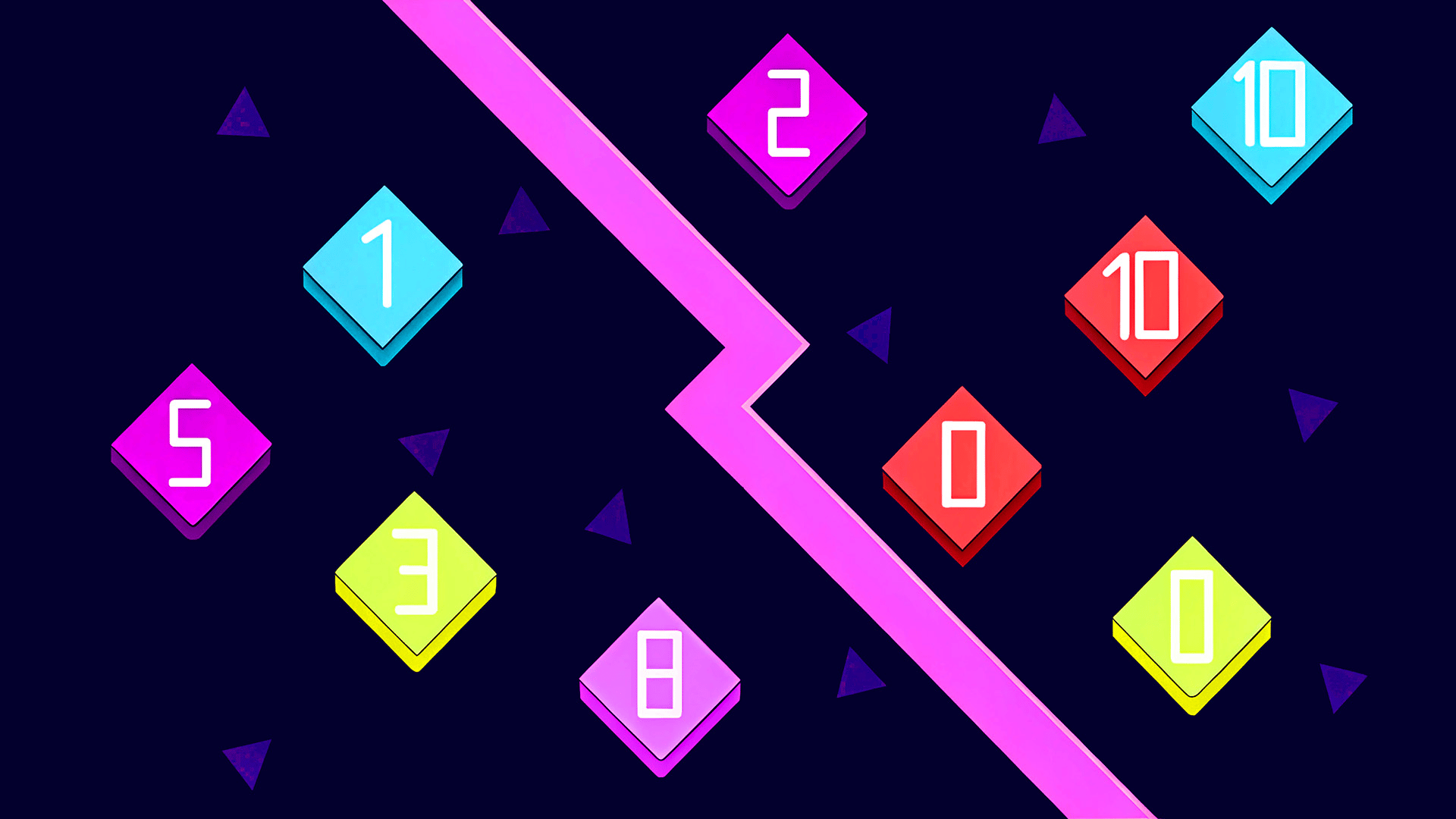 Imagen de portada de Zig Zag Switch