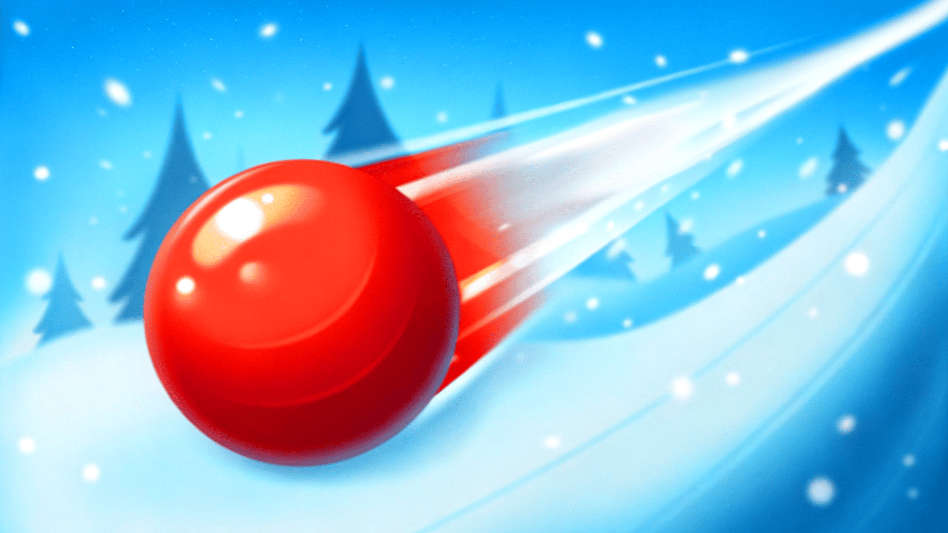 Imagen de portada de Zigzag Snow Adventure