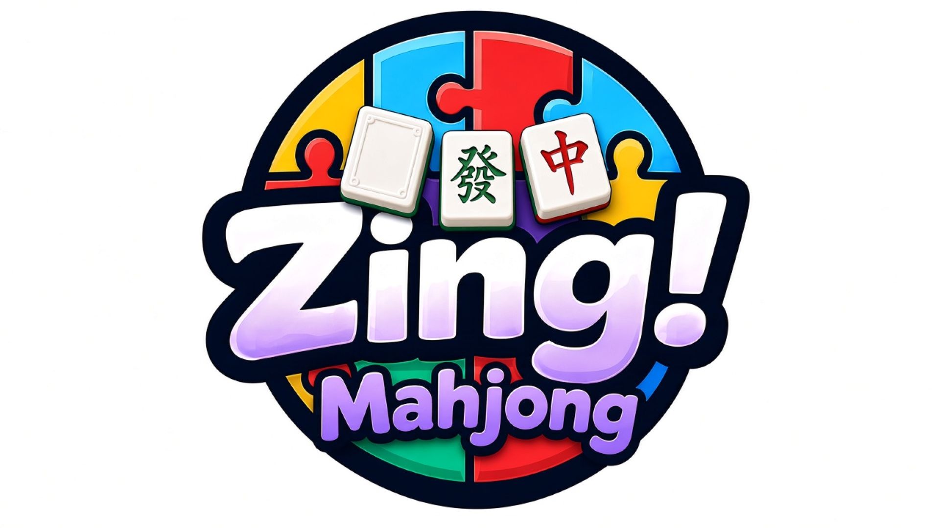 Zing Mahjong - Most Realistic Multiplayer Mahjong with 32 Jokers!