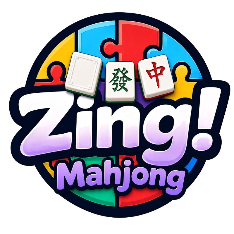 Zing Mahjong - Most Realistic Multiplayer Mahjong with 32 Jokers!
