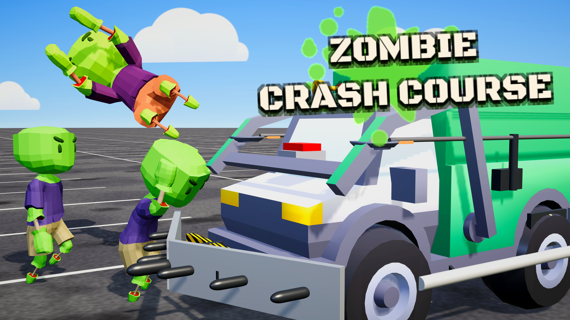 Zombie Crash Course