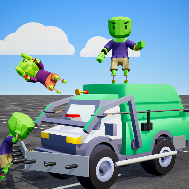 Zombie Crash Course