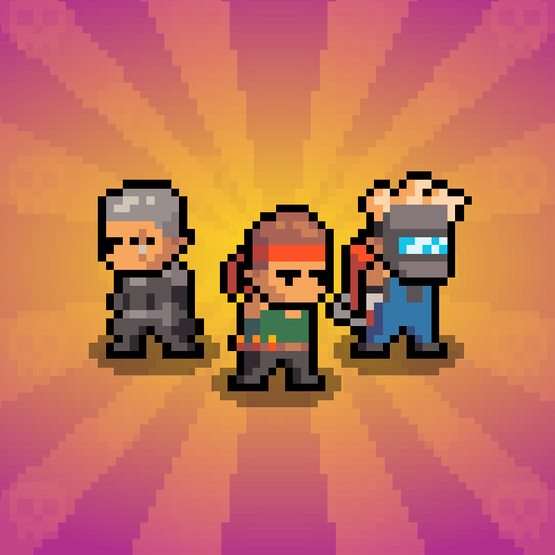 Zombie Stars: Survival Shooter