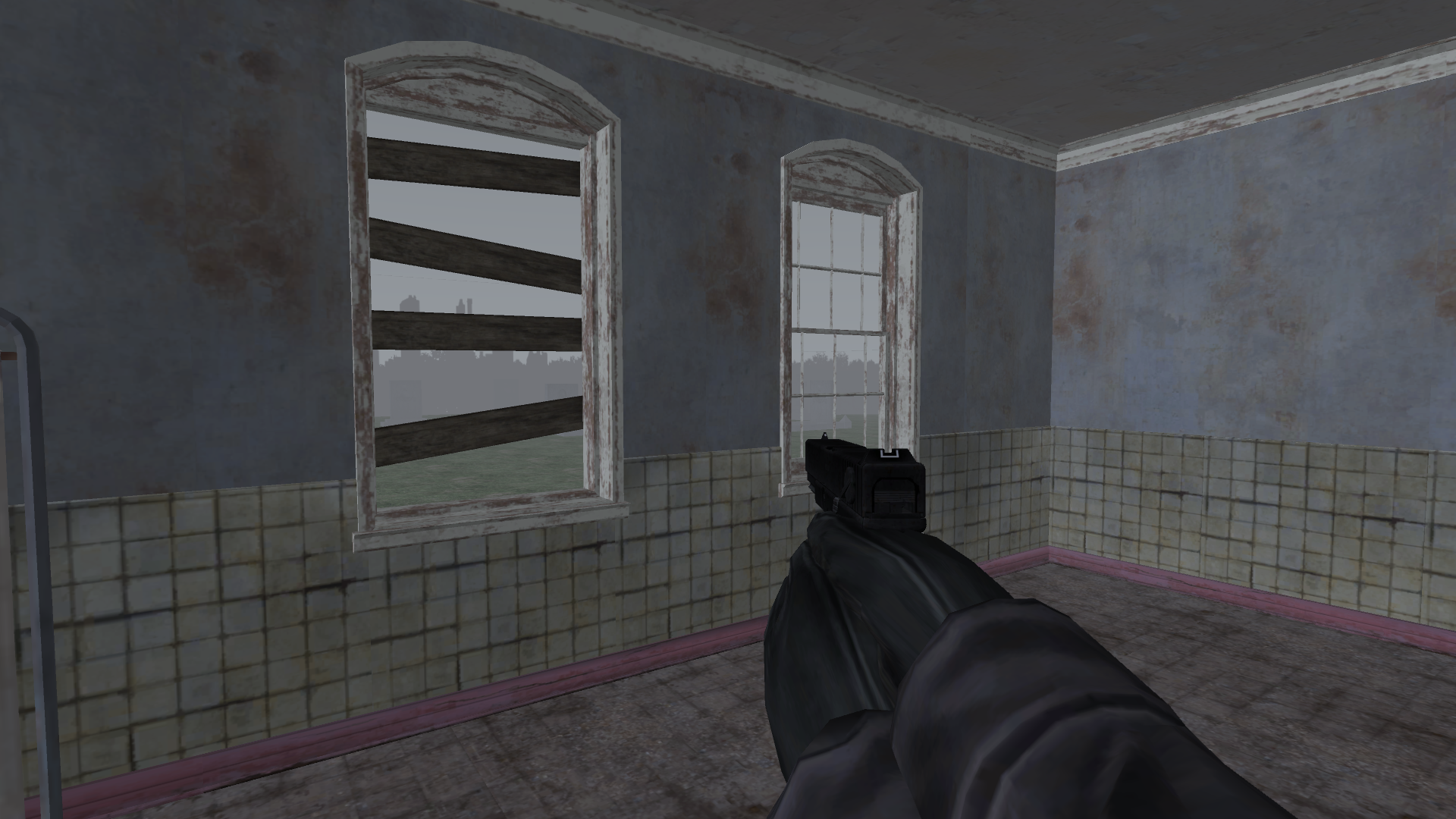 Zombie survival screenshot 3