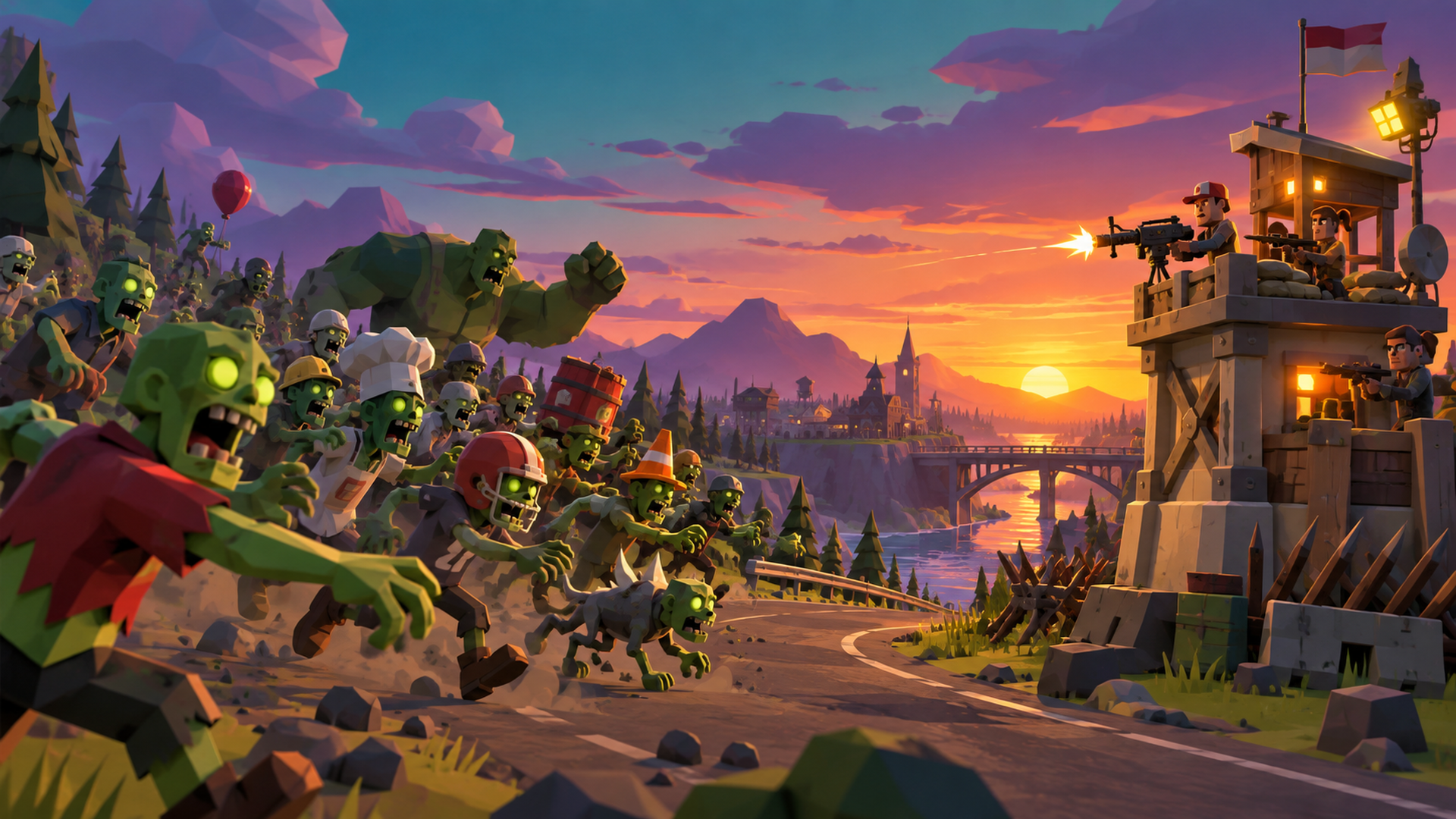 ZombieJam