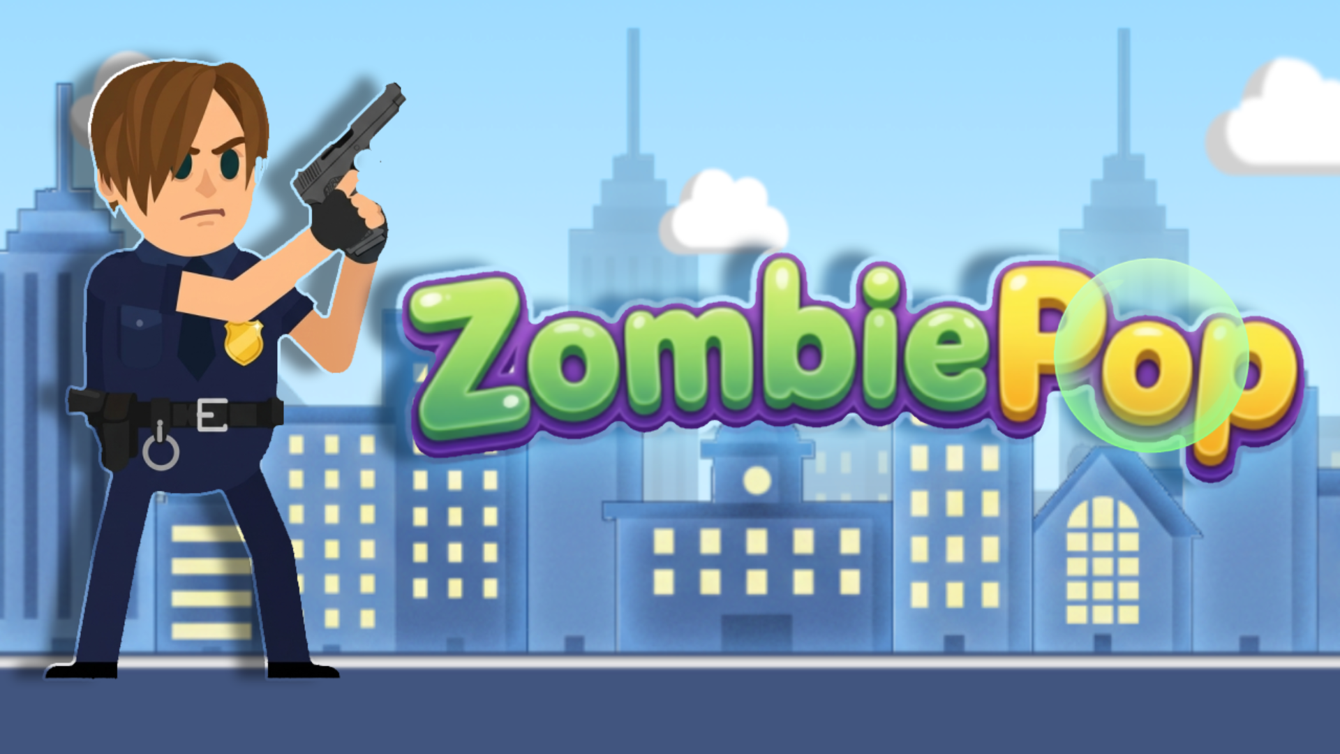 ZombiePoP
