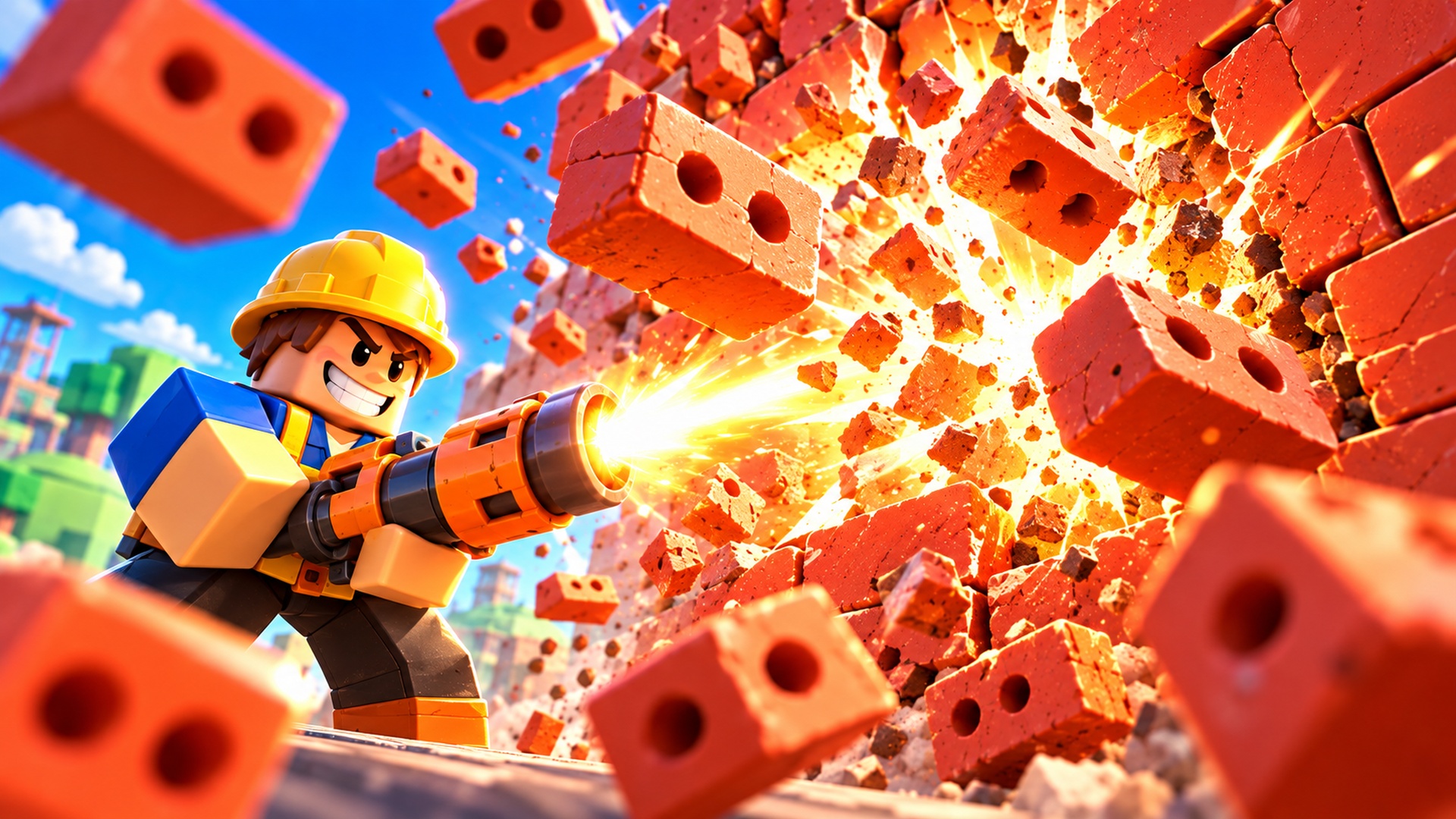 Zone Breaker cover art
