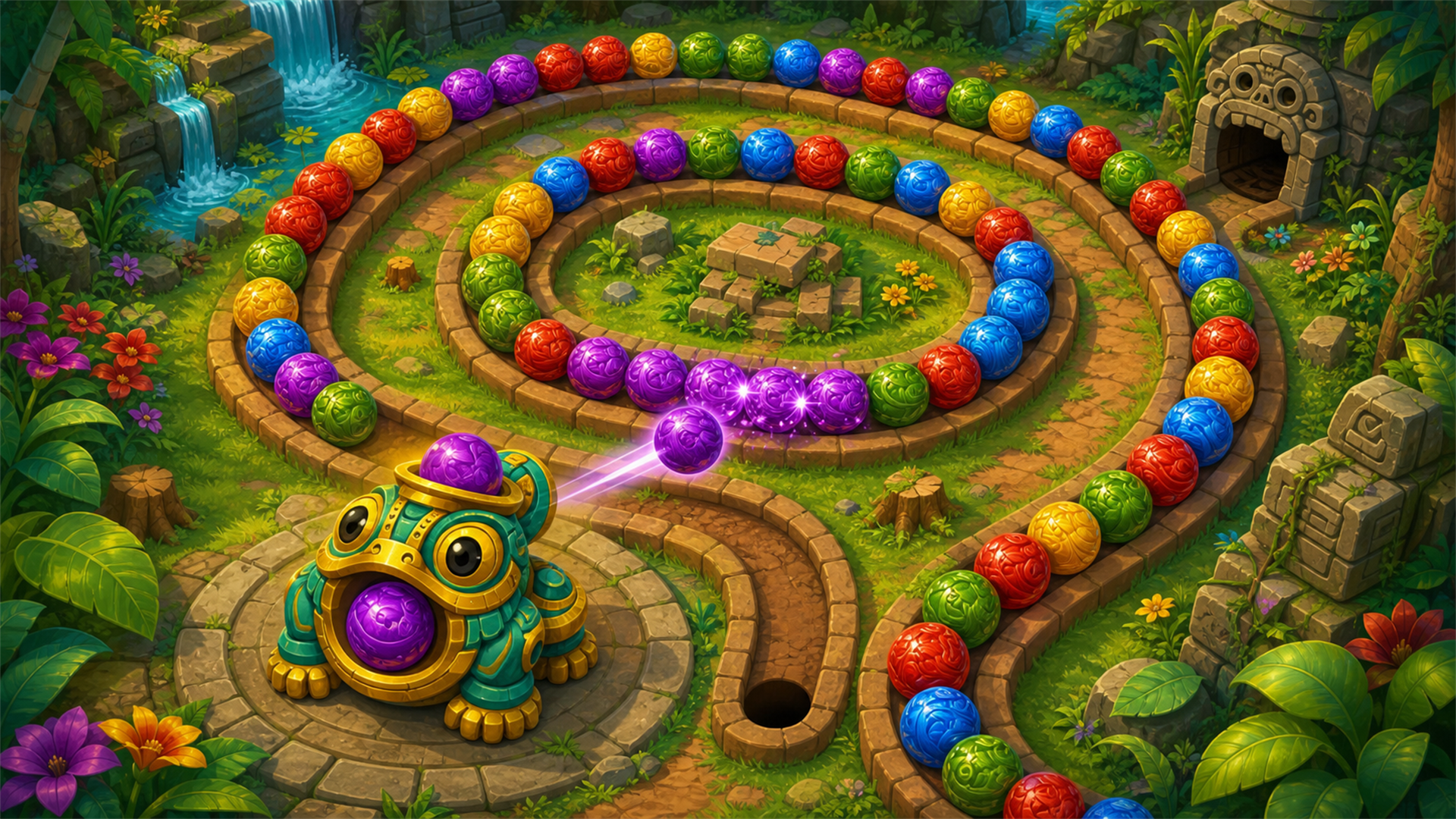 Zuma Loopa