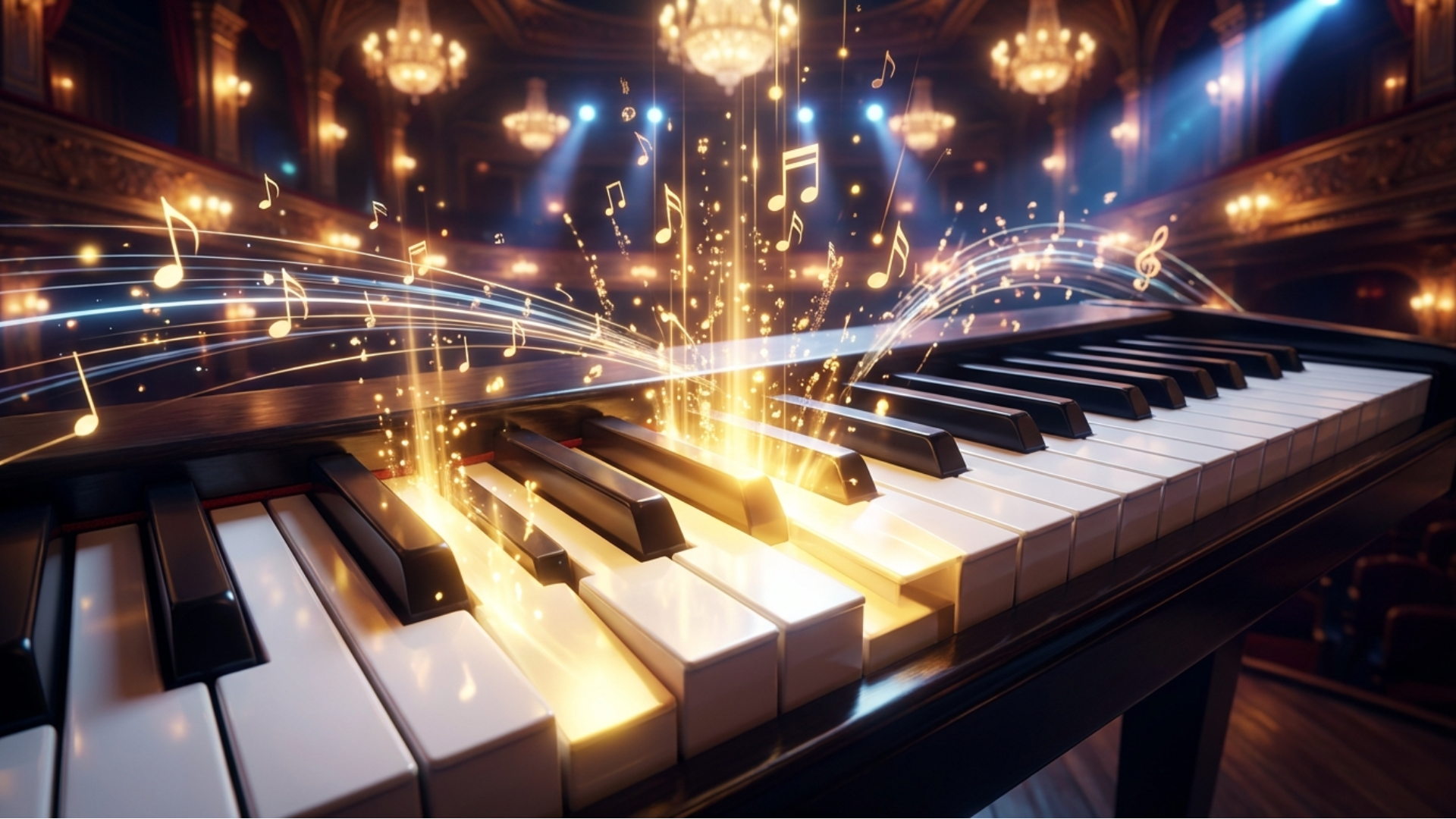 Zynpavo: Rhythm Piano game thumbnail