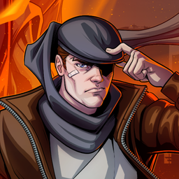 #1 Major Grom. Plague Doctor. Part 1