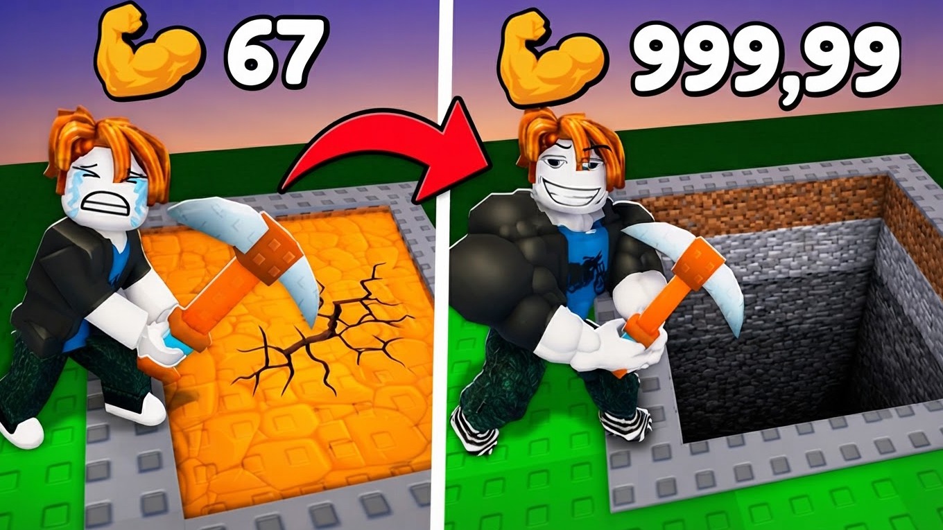 +1 Mine Per Click!