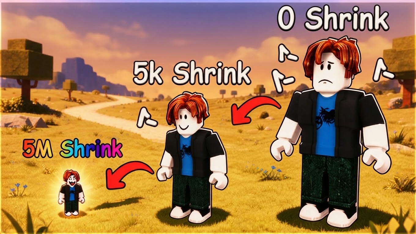 Arte da capa de -1 Shrink per Step