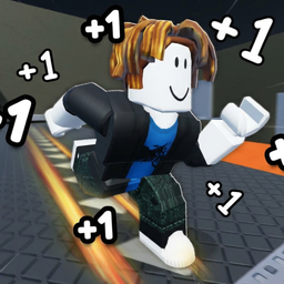 +1 Speed Per Step