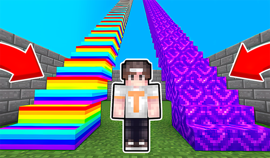 +1 to Jump Per Second: Obby!