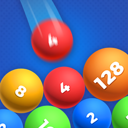 1024, 2048, 4096